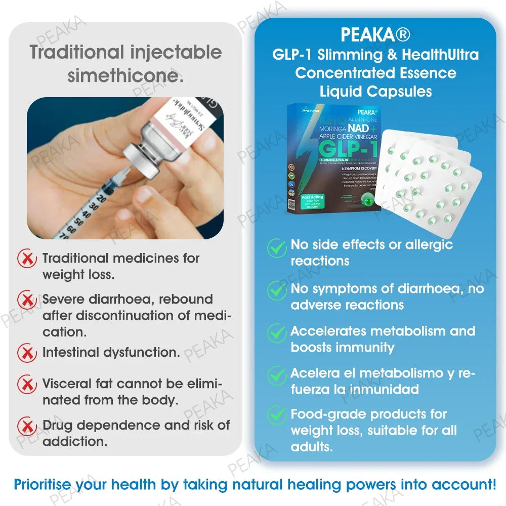 🎉 Congratulations! You’ve Unlocked an Exclusive Offer: Official UK Store | PEAKA® GLP-1 Slimming Liquid Pearls – Packed with NAD+, Moringa, Apple Cider Vinegar & Keto BHB | Fast-Acting, Expert-Developed Formula for Weight & Health Support 🇬🇧