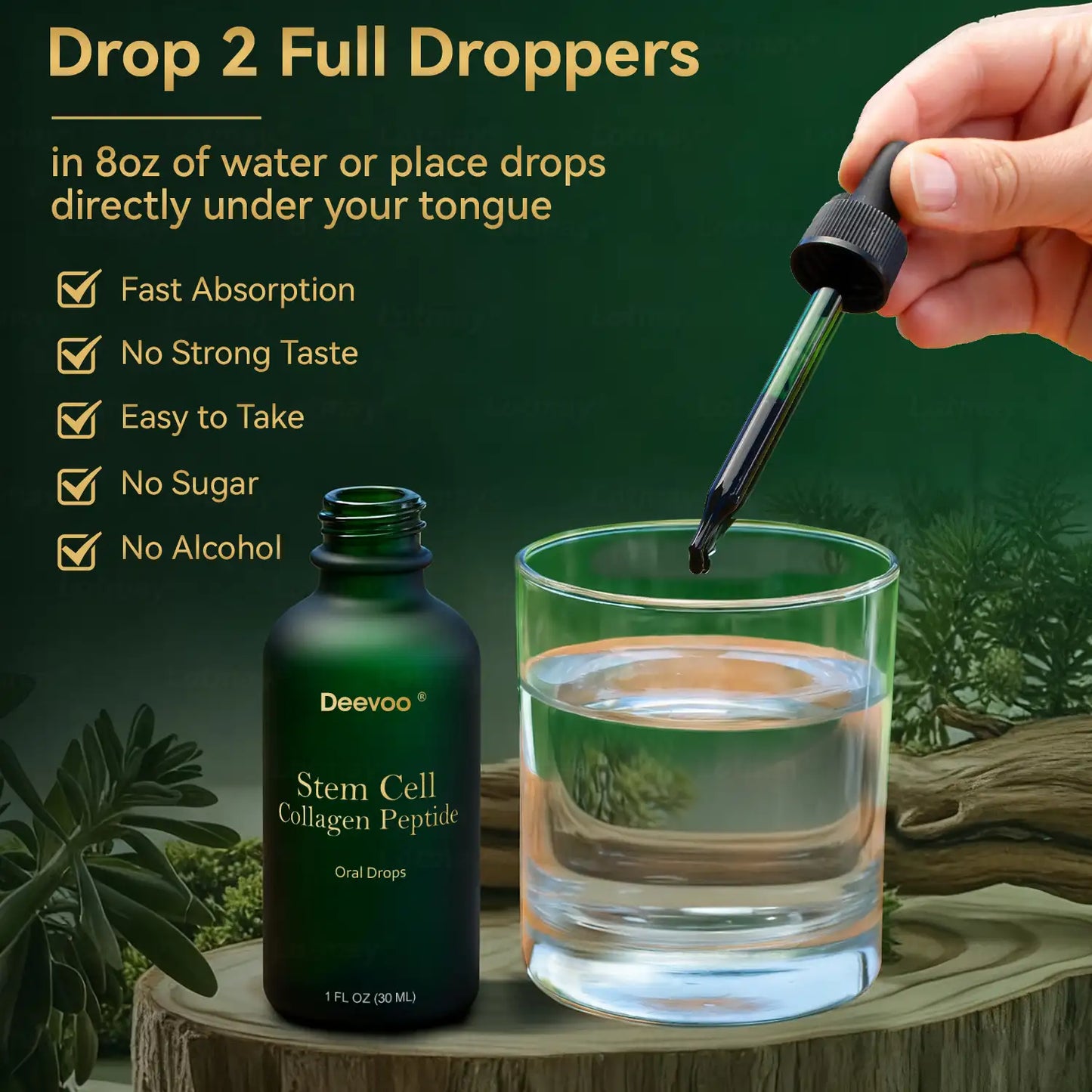 🎄🇬🇧 𝐂𝐡𝐫𝐢𝐬𝐭𝐦𝐚𝐬 𝐅𝐥𝐚𝐬𝐡 𝐒𝐚𝐥𝐞 – 𝟖𝟎% 𝐎𝐅𝐅 𝐓𝐨𝐝𝐚𝐲 𝐎𝐧𝐥𝐲! 🎁🌿 𝐃𝐄𝐄𝐕𝐎𝐎® 𝐒𝐭𝐞𝐦 𝐂𝐞𝐥𝐥 & 𝐂𝐨𝐥𝐥𝐚𝐠𝐞𝐧 𝐏𝐞𝐩𝐭𝐢𝐝𝐞 𝐎𝐫𝐚𝐥 𝐃𝐫𝐨𝐩𝐬 (𝐋𝐢𝐟𝐭 & 𝐅𝐢𝐫𝐦 𝐒𝐚𝐠𝐠𝐢𝐧𝐠 𝐒𝐤𝐢𝐧 & 𝐑𝐞𝐝𝐮𝐜𝐞 𝐖𝐫𝐢𝐧𝐤𝐥𝐞 𝐅𝐨𝐫𝐦𝐚𝐭𝐢𝐨𝐧)