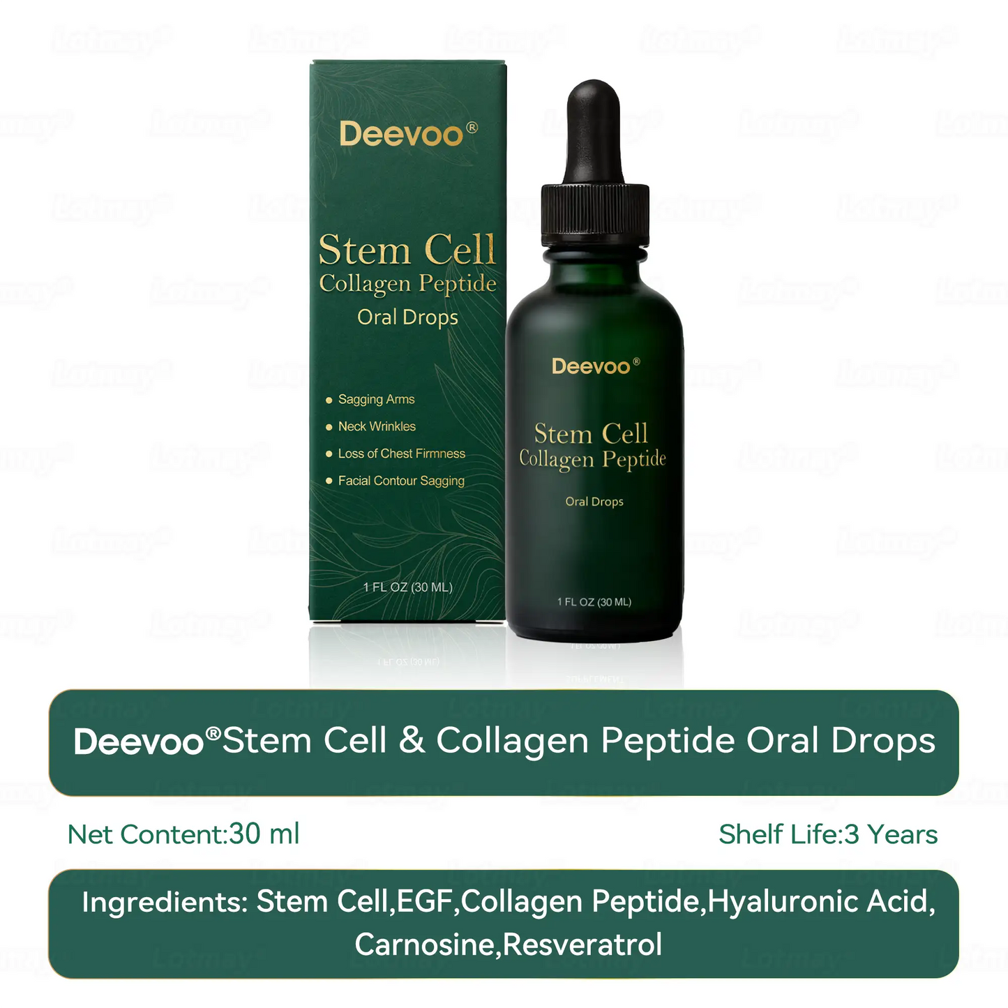 🎄🇬🇧 𝐂𝐡𝐫𝐢𝐬𝐭𝐦𝐚𝐬 𝐅𝐥𝐚𝐬𝐡 𝐒𝐚𝐥𝐞 – 𝟖𝟎% 𝐎𝐅𝐅 𝐓𝐨𝐝𝐚𝐲 𝐎𝐧𝐥𝐲! 🎁🌿 𝐃𝐄𝐄𝐕𝐎𝐎®  𝐒𝐭𝐞𝐦 𝐂𝐞𝐥𝐥 & 𝐂𝐨𝐥𝐥𝐚𝐠𝐞𝐧 𝐏𝐞𝐩𝐭𝐢𝐝𝐞 𝐎𝐫𝐚𝐥 𝐃𝐫𝐨𝐩𝐬 (𝐋𝐢𝐟𝐭 & 𝐅𝐢𝐫𝐦 𝐒𝐚𝐠𝐠𝐢𝐧𝐠 𝐒𝐤𝐢𝐧 & 𝐑𝐞𝐝𝐮𝐜𝐞 𝐖𝐫𝐢𝐧𝐤𝐥𝐞 𝐅𝐨𝐫𝐦𝐚𝐭𝐢𝐨𝐧)