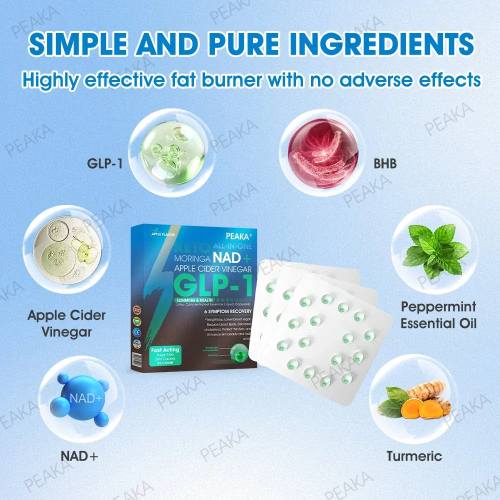 🎉 Congratulations! You’ve Unlocked an Exclusive Offer: Official UK Store | PEAKA® GLP-1 Slimming Liquid Pearls – Packed with NAD+, Moringa, Apple Cider Vinegar & Keto BHB | Fast-Acting, Expert-Developed Formula for Weight & Health Support 🇬🇧