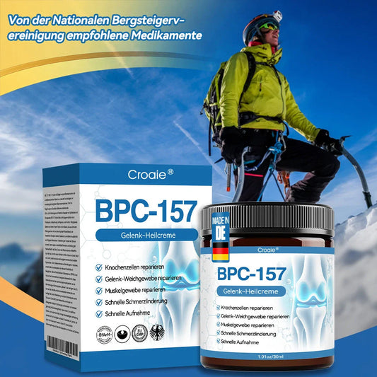 𝘾𝙧𝙤𝙖𝙞𝙚® 𝘽𝙋𝘾-157 𝙂𝙚𝙡𝙚𝙣𝙠𝙝𝙚𝙞𝙡𝙘𝙧𝙚𝙢𝙚🦴𝘽𝙚𝙝𝙖𝙣𝙙𝙚𝙡𝙩 𝘼𝙧𝙩𝙝𝙧𝙞𝙩𝙞𝙨, 𝙉𝙚𝙪𝙧𝙤𝙥𝙖𝙩𝙝𝙞𝙚, 𝙍𝙝𝙚𝙪𝙢𝙖, 𝙎𝙥𝙤𝙧𝙩𝙫𝙚𝙧𝙡𝙚𝙩𝙯𝙪𝙣𝙜𝙚𝙣 & 𝙢𝙚𝙝𝙧 🌹