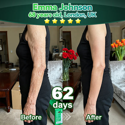 MHRA | Official UK 🇬🇧 Store |🏥𝘋𝘌𝘌𝘝𝘖𝘖® 𝑆𝑡𝑒𝑚 𝐶𝑒𝑙𝑙 & 𝐶𝑜𝑙𝑙𝑎𝑔𝑒𝑛 𝑃𝑒𝑝𝑡𝑖𝑑𝑒 𝑂𝑟𝑎𝑙 𝐷𝑟𝑜𝑝𝑠 (Lift & Firm Sagging Skin & Reduce Wrinkle Formation)✨